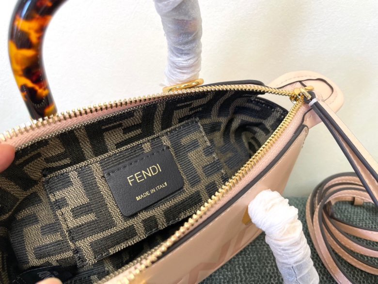 Fendi Pillow Bags